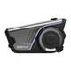 thumbnail image 1 of Auriculares de comunicación para motocicletas Sena 60S con onda, malla y Bluetooth, 1 of 5