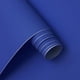 thumbnail image 1 of Papel Tapiz 40 X 300 Cm Azul Impermeable De Vinilo Autoadhesivo Para Despegar Y Pegar, 1 of 6