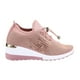 thumbnail image 1 of Zapatilla Stella Rosado, 1 of 3