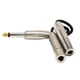 thumbnail image 1 of 6,35 Mm 1/4 "Jack Macho A Doble 6,5 Mm 1/4" Mono Hembra Y Splitter Cable De Audio, 1 of 5