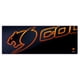 thumbnail image 3 of Mousepad Arena Black, 3 of 3