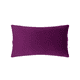 thumbnail image 1 of Pack de 2 Fundas Terciopelo Liso 30x50 cm Morado, 1 of 2
