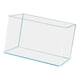 thumbnail image 4 of Acuario De Vidrio Transparente Versátil Para Dormitorio, Fiesta, Sala De Estar, 25 Cm X 16 Cm X 18 Cm, 4 of 5