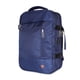 thumbnail image 1 of Mochila de viaje (Cabina Avión) Viral Azul con USB, 1 of 10