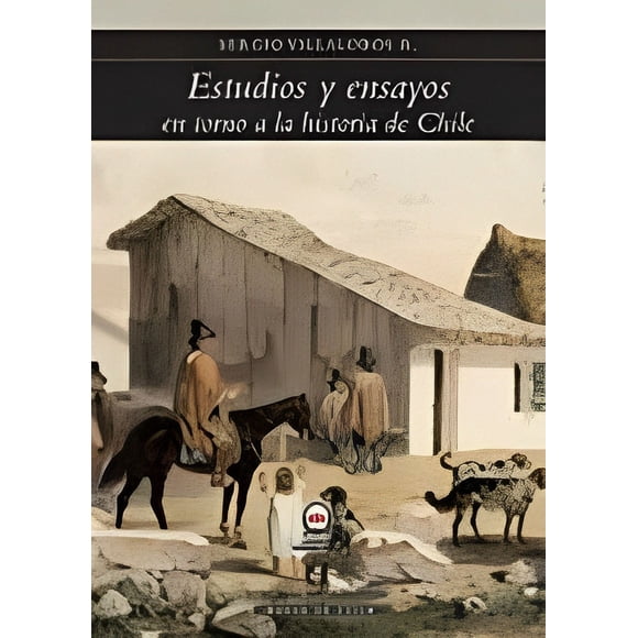 Libro Estudios Y Ensayos