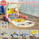thumbnail image 3 of Gimnasio Infantil Musical Para Bebe Centro de Juegos, 3 of 4