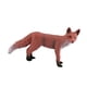 thumbnail image 2 of Figura De Animal, Adorno Moderno, Bonito Para Sala De Estar, Mesa, Dormitorio, 8,5 X 3 X 5 Cm, Zorro, 2 of 3