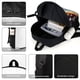 thumbnail image 4 of Hunter × Hunter-theme Backpack, Campus style schoolbag Bookbag with Adjustable Shoulder Straps And Large Zip Compartment, Unisex Travel Bags., 4 of 6