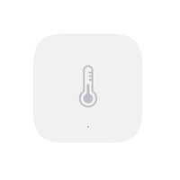 Aqara - Sensor De Temperatura Y Humedad T1 Zigbee