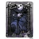 thumbnail image 2 of Manta Disney The Nightmare Before Christmas Jack Skellington y Zero, 2 of 2