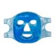 thumbnail image 1 of Mascarilla facial Eurow Luxe Gel Frío y Caliente de Cobertura Total Azul, 1 of 8