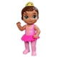 thumbnail image 1 of Muñeca Baby Alive Princesa Bailarina Pelo Castaño, 1 Un, 1 of 4