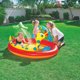 thumbnail image 1 of Centro de Juegos Inflable, 1 of 4