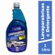 thumbnail image 2 of Botella Agua Limpiapabrisas Auto 1 Lt Aguacol, 2 of 2