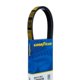 thumbnail image 1 of Cinturón serpentino Goodyear 1060842 de 6 nervaduras 2139 mm para Acura y Ford, 1 of 5