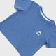 thumbnail image 3 of Polera Bebe Niño Mini Focal Navy Corona, 3 of 5