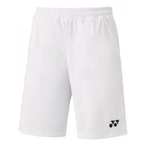 Short Yonex 0030 Blanco 2023