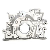 Repuestos Del Sol - Bomba Aceite Chevrolet Spark 0.8 2004 2016
