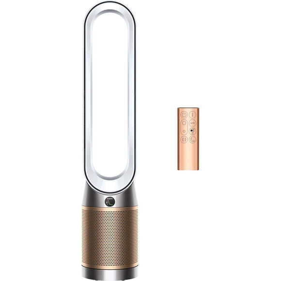 Purificador Dyson Purifier Cool PC2 DeNOx WhiteGold HEPA H13