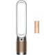 thumbnail image 1 of Purificador Dyson Purifier Cool PC2 DeNOx WhiteGold HEPA H13, 1 of 3