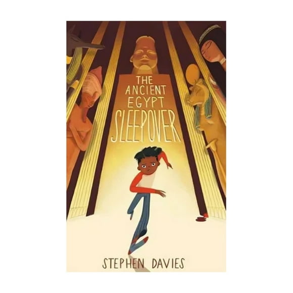 Libro Mitos Momias Y Magia Del Antiguo Egipto Davies Step