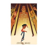 Historias Graficas - Libro Mitos Momias Y Magia Del Antiguo Egipto Davies Step