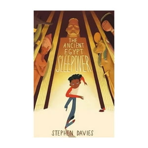 Historias Graficas - Libro Mitos Momias Y Magia Del Antiguo Egipto - Davies Step
