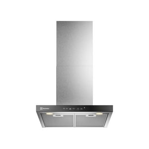 Campana De Cocina Pared Electrolux 60Cm Decorativa (Ce6Tf)