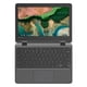 thumbnail image 4 of Notebook Chromebook Lenovo 300e G2 Touchscreen 11.6"| Intel Celeron N4120 | 8GB RAM | 64GB eMMC | ChromeOS | Reacondicionado Grado A, 4 of 5