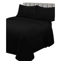 Teng Fei - Sábana De Genero 2 Plaza Negro