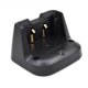 thumbnail image 4 of Cargador rápido Kymate SBH-28 para Yaesu Radio FT-70DR FT-70D, 4 of 7