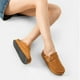 thumbnail image 3 of Zueco Vintage Confort Con Hebilla Mujer Weide QIU359, 3 of 8