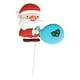 thumbnail image 4 of Adornos Para Tartas De Feliz Navidad, Suministros Coloridos Para Fiestas, Decoración De Tartas, Estilo L, 4 of 5