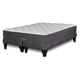 thumbnail image 2 of Cama Comforpedic Ultra King + Respaldo Gris, 2 of 6