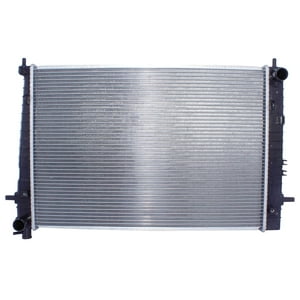 Repuestos Del Sol - Radiador Motor Kia Sportage Pro 2.0 2005 2009
