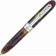 thumbnail image 1 of Bolígrafo Conklin Minigraph Purple Dunes con Recambio, 1 of 2