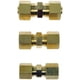 thumbnail image 4 of Fuel Line Compression Union Dorman 800-145 de nailon a nailon, 4 of 4