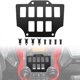 thumbnail image 1 of Placa de Interruptores Central SAUTVS para Honda Talon 1000R/X/X4 2019+, 1 of 7