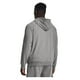 thumbnail image 4 of Polerón Hombre UA Rival Gris Under Armour, 4 of 4