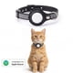 thumbnail image 3 of Collar de Gato con Localizador de Rastreo Global Apple, 3 of 5