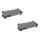 thumbnail image 2 of Pack Toner Compatibles Para Tn-880 L5100-l5650-l5900-l6400 Negro, 2 of 2