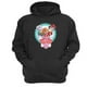thumbnail image 1 of Polerón Canguro Paw Patrol Gris Oscuro Talla Xs Unisex, 1 of 1