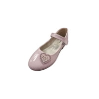 Vinnys Outlet - Zapato Charol Rosado