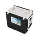 thumbnail image 5 of Mesa Cooler 28 litros Camping Con Sillas 2 en 1 Negro, 5 of 5
