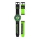 thumbnail image 4 of Reloj Swatch Unisex Come in Peace! SB01B125, 4 of 4