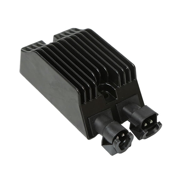 Regulador rectificador de voltaje de Metal 74700021 74700012 para 1200 Custom XL1200C 1200 Super Low XL1200T pieza de reparación