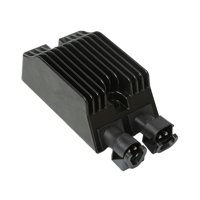 Magideal - Regulador Rectificador De Voltaje De Metal 74700021 74700012 Para 1200 Custom Xl1200C 1200 Super Low Xl1200T Pieza De Reparación