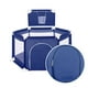 thumbnail image 3 of Piscina Corral Infantil Color Azul, 3 of 3