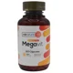 thumbnail image 1 of Megavit 80 mg;53 mg;12 mg;30 mg;6 mg;3 mg x 120 Cápsulas, 1 of 2