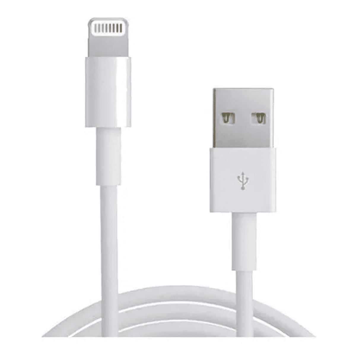Genérico - Cable Lighthing Usb Iphone 3 Metros Alta Calidad